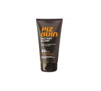 Piz Buin Instant Glow Lotion Solaire Spf50 150ml