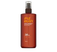 Piz Buin Instant Glow Skin Illuminating Sun Spray,