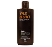 Piz Buin – Lotion solaire hydratante SPF 50+ Très haute protection 200 ml