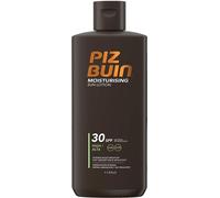 Piz Buin Lotion Hydratante Solaire SPF 30 200 ml