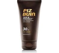 Piz Buin Lotion Tan & Protect Intensifiant SPF 30 150 ml