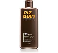 Piz Buin Moisturising lait solaire hydratant SPF 15 200 ml