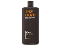 PIZ BUIN MOISTURISING sun lotion SPF30 400 ml