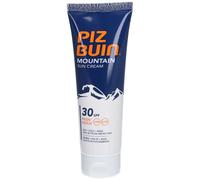 Piz Buin® MOUNTAIN Crème solaire SPF30 50 ml