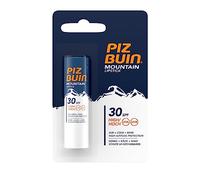 Piz Buin Baume à lèvres Mountain SPF30 - 4,9 g