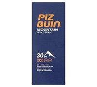 Piz Buin Mountian Sun Crème Spf 30 50ml. Nouveau.