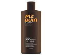 Piz Buin Solaire 200 Ml. Fp30 Lait Allergie P.Sensible