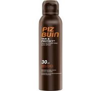 Piz Buin Spray Tan & Protection Intensifiant SPF30, 150 ml