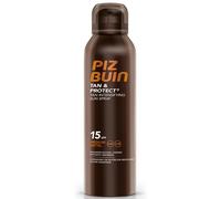 Piz Buin – Spray solaire Tan & Protect intensifiant bronzage SPF15 – 150 ml