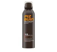 Piz Buin Spray solaire intensifiant Tan and Protect SPF15, 150 ml