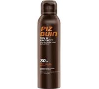 Piz Buin Tan and Protect Tan Accelerating Oil Spray SPF 30 High 150ml