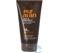 Piz Buin Tan&Protect Intensifiant SPF 15 150 ml