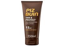 PIZ BUIN TAN & PROTECT lotion SPF15 150 ml