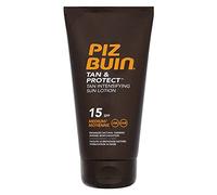 Piz Buin Lotion Tan & Protect SPF 15 150 ml