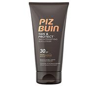 Piz Buin TAN & PROTECT LOTION NOUVEAU 150 SP30