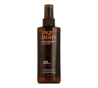 Piz Buin Tan & Protect - Spray d'huile solaire intensifiant bronzage FPS 30 1...