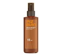 Piz Buin TAN & PROTECT SPRAY HUILE SP15 150