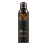 Piz Buin Tan & Protect - Spray solaire intensifiant FPS 15 150 ml