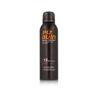 Piz Buin Tan & Protect spray protecteur qui accélère le bronzage SPF 15 150 ml