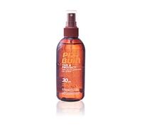 Piz Buin Huile solaire Tan & Protect – Intensifiant de bronzage SPF 30 – 150 ml