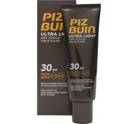 Piz Buin™ Ultra Light SPF30+ crème pour le visage au toucher sec 50ml
