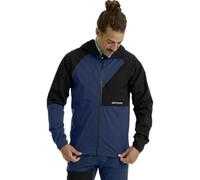 PIZ SELVA 2.5L JACKET M C: deep ocean S: S