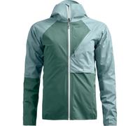 PIZ SELVA 2.5L JACKET W C: arctic grey S: L
