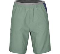 PIZ SELVA SHORTS M C: arctic grey S: M