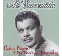 Pizarro, Carlos - Mi Consentida 2