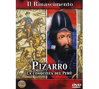 Pizarro-La conquista Del Perù [Import]