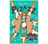 Pizazz