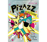 Pizazz vs The Future