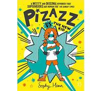 Pizazz Vs The New Kid