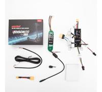 PizazzToy Contrôleur de vitesse électrique Speed Master 4 Ultra modifié pour scooter électrique, compatible avec Mi 4 Ultra (maximum 40 km/h)