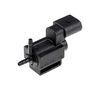 Pizgear 037906283C 037906283 Électrovanne de commande d'admission d'air for VW, for Bora, for EOS, for Passat, for Golf, CC, for, for Seat, Leon A6 Q5 Soupape de régulation d'air de ralenti