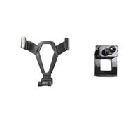 Pizgear 1 Ensemble de matériau ABS, for, A4 B8 2009-2016 Support téléphone Voiture spécial Fixe Mobile Liaison par gravité Support de téléphone pour Voiture(Style 2)