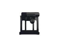Pizgear 1 Ensemble de matériau ABS, for Skoda, for Octavia, III A7 5E3 NL3 NR3 2015-2021 Support téléphone Voiture spécial Fixe Mobile Support de téléphone pour Voiture(Only The Base)