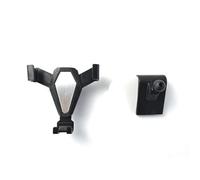 Pizgear 1 Ensemble de matériau ABS, for Toyota, for RAV4, RAV 4 MK4 2013-2018 Gravity Linkage Special Car Moblie, for Smart, Support de téléphone Support de téléphone pour Voiture(Style 2)