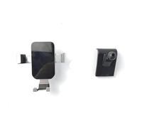 Pizgear 1 Ensemble de matériau ABS, for Toyota, for RAV4, RAV 4 MK4 2013-2018 Gravity Linkage Special Car Moblie, for Smart, Support de téléphone Support de téléphone pour Voiture(Style 1)