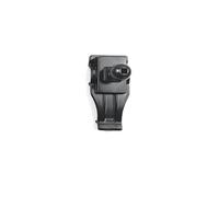 Pizgear 1 lot ABS, for VW, for Polo, AW1 BZ1 2019-2022 Gravity Linkage Special Car Moblie, for Smart, Support de téléphone Support de téléphone pour Voiture(Only The Base)