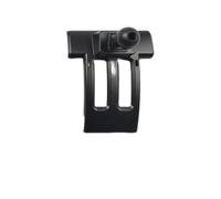 Pizgear 1 Lot de matériau ABS, for BMW, E65 730 740 750 760 2004-2008, Support téléphone Portable spécial for Voiture, Liaison par gravité, Mobile Support de téléphone pour Voiture(Only The Base)
