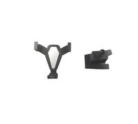 Pizgear 1 Lot de matériau ABS, for Hyundai, for Elantra, for Avante MD UD 2012-2016, Support téléphone Portable spécial for Voiture avec Liaison par gravité Support de téléphone pour Voiture(Style 2)