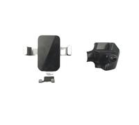 Pizgear 1 Lot de matériau ABS, for Hyundai, Sonata MK8 2011-2014, Support téléphone Voiture spécial à Liaison par gravité, tréteau Mobile Support de téléphone pour Voiture(Style 1)