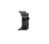 Pizgear 1 Lot de matériau ABS, for Mercedes-Benz, GLB 180 200 X247 2020-2022 Ravity Linkage Support téléphone Voiture spécial Fixe Support de téléphone pour Voiture(Only The Base)