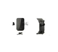 Pizgear 1 Lot de matériau ABS, for Mercedes-Benz, GLB 180 200 X247 2020-2022 Ravity Linkage Support téléphone Voiture spécial Fixe Support de téléphone pour Voiture(Style 1)