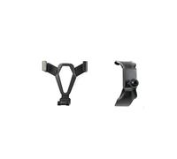 Pizgear 1 Lot de matériau ABS, for Mercedes-Benz, GLB 180 200 X247 2020-2022 Ravity Linkage Support téléphone Voiture spécial Fixe Support de téléphone pour Voiture(Style 2)
