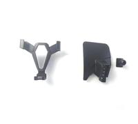 Pizgear 1 Lot de Support téléphone Portable en matériau ABS, for Opel, Astra J 2009-2014, Montage Ventilation, spécial Support de téléphone pour Voiture(Style 2)