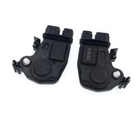 Pizgear 1 paire d'actionneur de serrure porte avant droite gauche 72115-S5P-A11 72155-S5P-A11, for FIT 03-08, for PILOT 03-07 Actionneur de verrouillage de porte de voiture