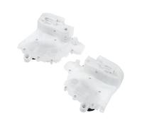 Pizgear 1 paire d'actionneur de serrure porte avant gauche droite, for CRV Actionneur de verrouillage de porte de voiture