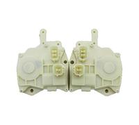 Pizgear 1 paire d'actionneurs de verrouillage de porte électrique avant gauche droite 72115-S84-A01 72155-S84-A01, for Civic, for Accord, Odyssey Actionneur de serrure de porte